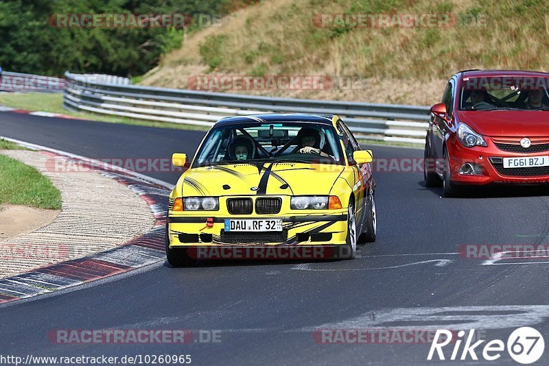 Bild #10260965 - Touristenfahrten Nürburgring Nordschleife (22.08.2020)