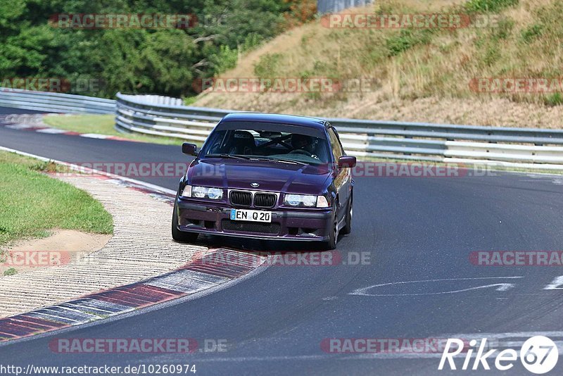 Bild #10260974 - Touristenfahrten Nürburgring Nordschleife (22.08.2020)