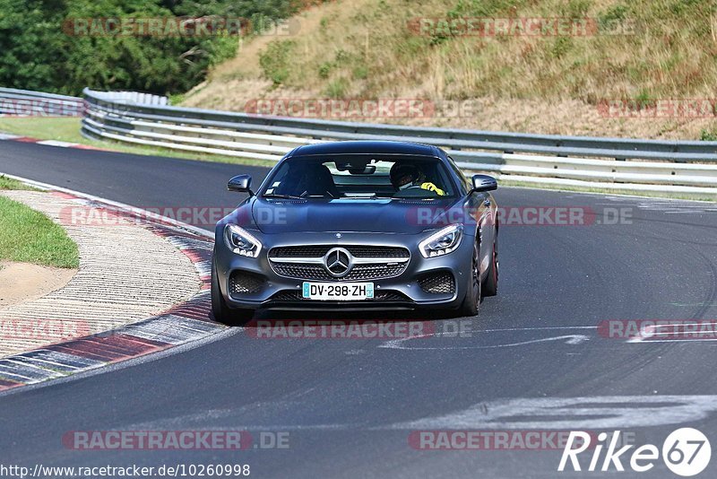 Bild #10260998 - Touristenfahrten Nürburgring Nordschleife (22.08.2020)