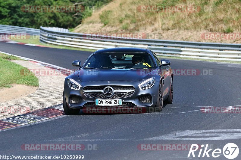 Bild #10260999 - Touristenfahrten Nürburgring Nordschleife (22.08.2020)