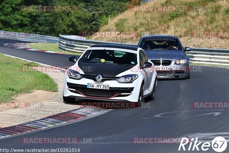 Bild #10261014 - Touristenfahrten Nürburgring Nordschleife (22.08.2020)