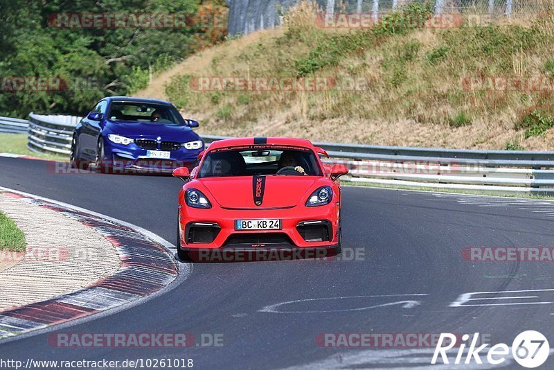 Bild #10261018 - Touristenfahrten Nürburgring Nordschleife (22.08.2020)