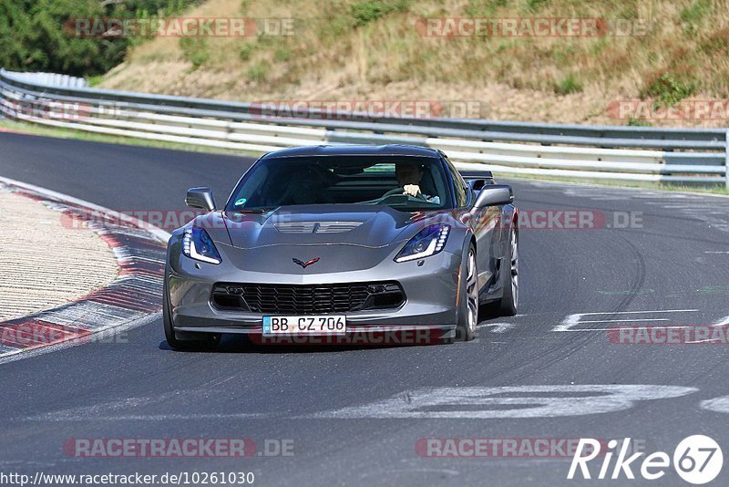 Bild #10261030 - Touristenfahrten Nürburgring Nordschleife (22.08.2020)