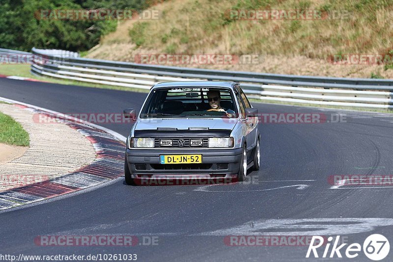 Bild #10261033 - Touristenfahrten Nürburgring Nordschleife (22.08.2020)