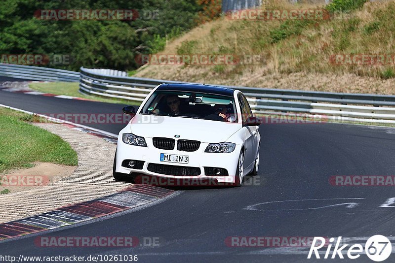 Bild #10261036 - Touristenfahrten Nürburgring Nordschleife (22.08.2020)