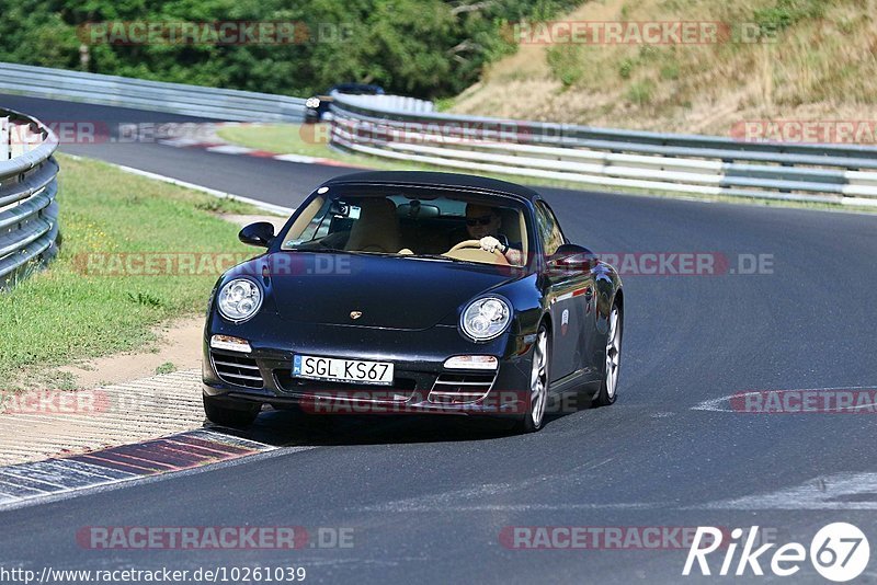 Bild #10261039 - Touristenfahrten Nürburgring Nordschleife (22.08.2020)