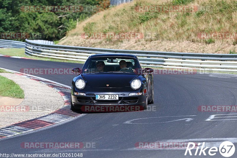 Bild #10261048 - Touristenfahrten Nürburgring Nordschleife (22.08.2020)