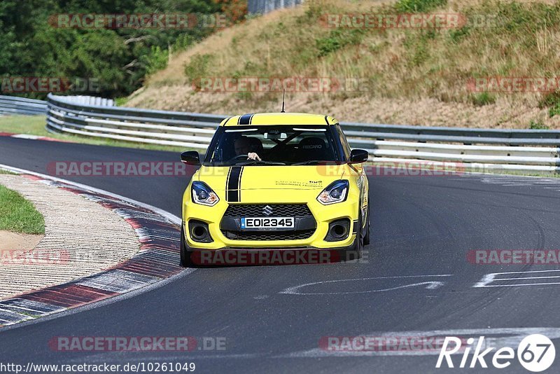 Bild #10261049 - Touristenfahrten Nürburgring Nordschleife (22.08.2020)