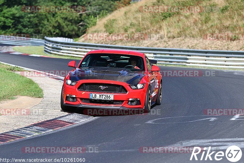 Bild #10261060 - Touristenfahrten Nürburgring Nordschleife (22.08.2020)