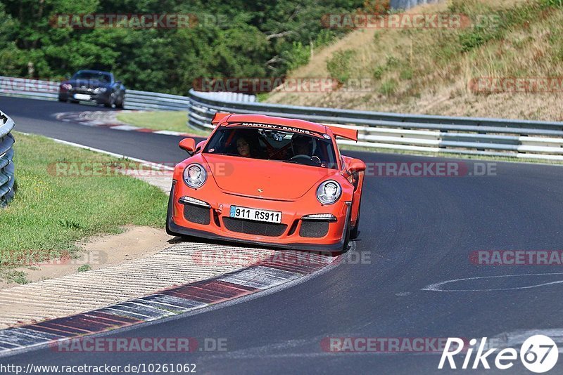 Bild #10261062 - Touristenfahrten Nürburgring Nordschleife (22.08.2020)