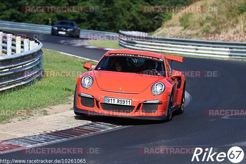 Bild #10261065 - Touristenfahrten Nürburgring Nordschleife (22.08.2020)