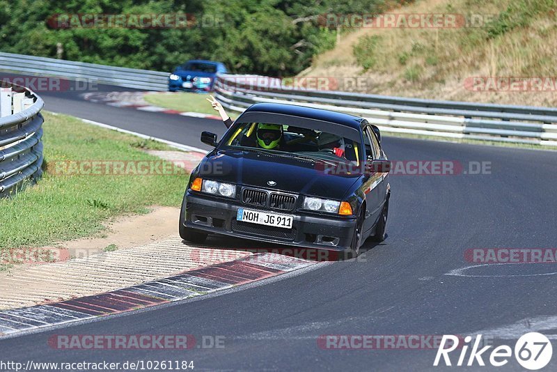 Bild #10261184 - Touristenfahrten Nürburgring Nordschleife (22.08.2020)