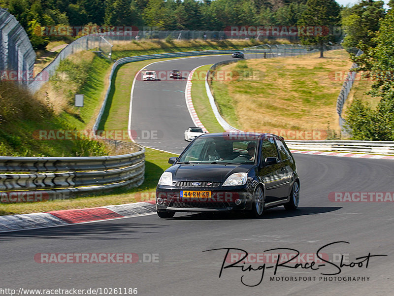 Bild #10261186 - Touristenfahrten Nürburgring Nordschleife (22.08.2020)