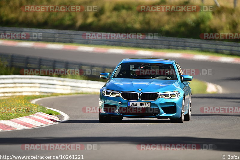 Bild #10261221 - Touristenfahrten Nürburgring Nordschleife (22.08.2020)