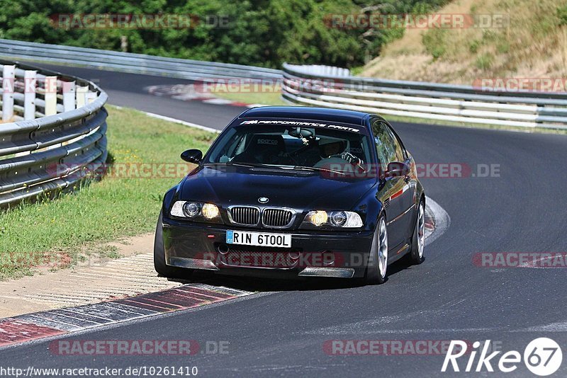 Bild #10261410 - Touristenfahrten Nürburgring Nordschleife (22.08.2020)