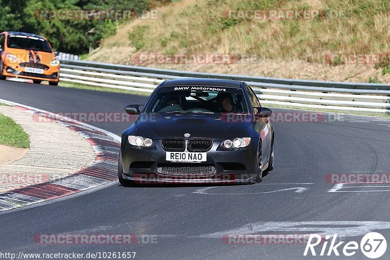 Bild #10261657 - Touristenfahrten Nürburgring Nordschleife (22.08.2020)