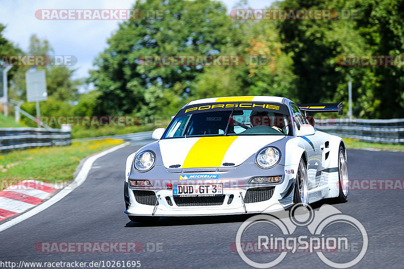 Bild #10261695 - Touristenfahrten Nürburgring Nordschleife (22.08.2020)