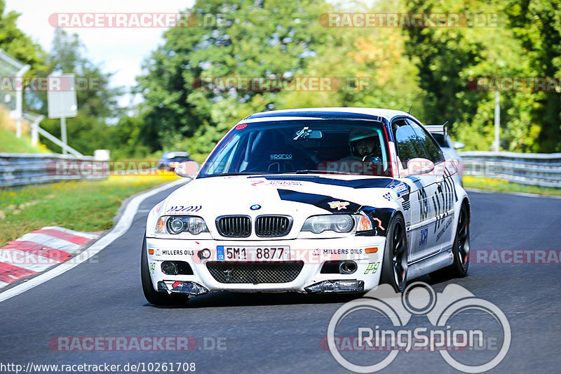 Bild #10261708 - Touristenfahrten Nürburgring Nordschleife (22.08.2020)