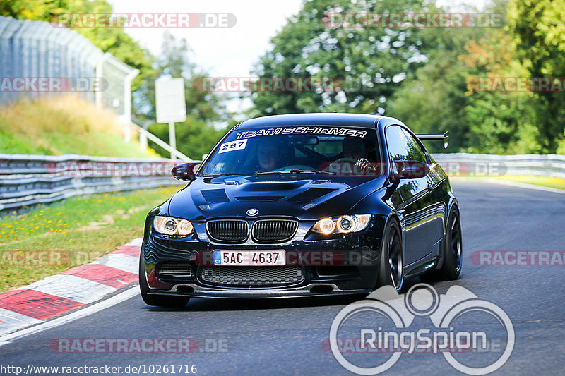 Bild #10261716 - Touristenfahrten Nürburgring Nordschleife (22.08.2020)