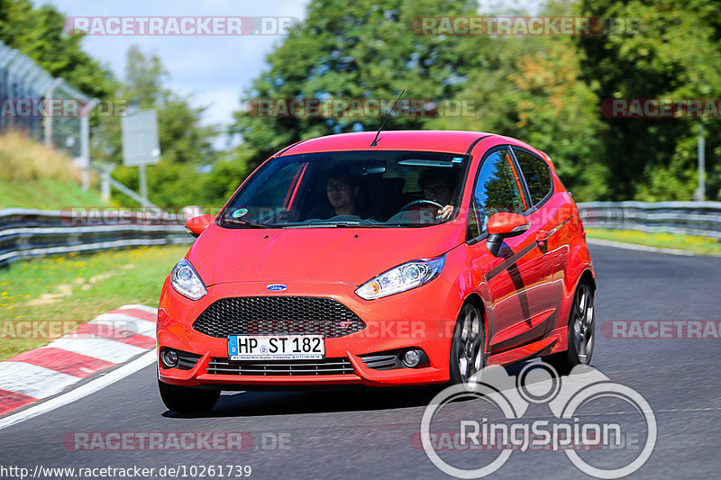 Bild #10261739 - Touristenfahrten Nürburgring Nordschleife (22.08.2020)