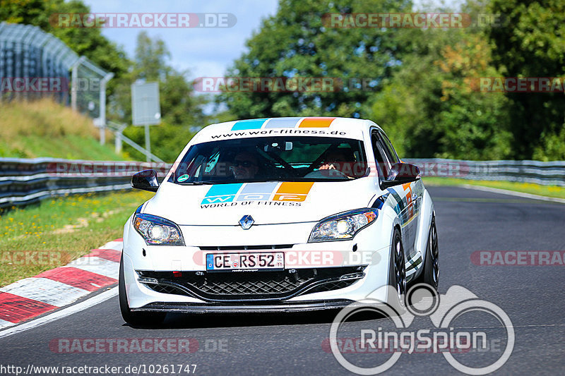 Bild #10261747 - Touristenfahrten Nürburgring Nordschleife (22.08.2020)