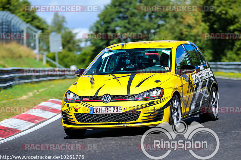 Bild #10261776 - Touristenfahrten Nürburgring Nordschleife (22.08.2020)