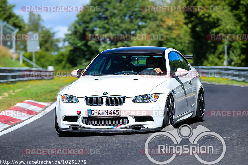 Bild #10261779 - Touristenfahrten Nürburgring Nordschleife (22.08.2020)