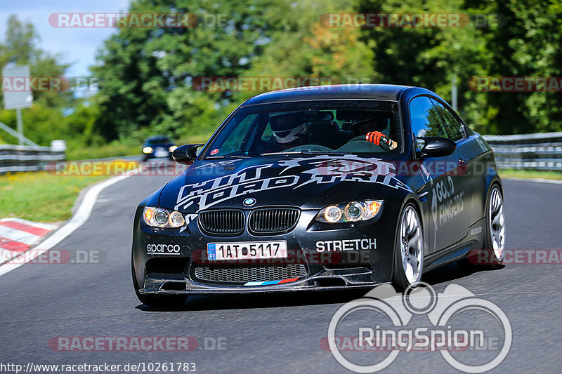 Bild #10261783 - Touristenfahrten Nürburgring Nordschleife (22.08.2020)