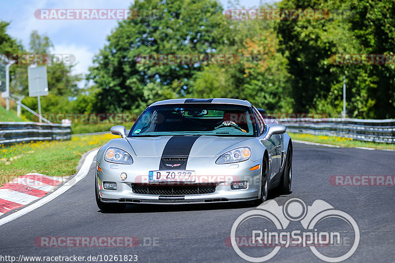 Bild #10261823 - Touristenfahrten Nürburgring Nordschleife (22.08.2020)