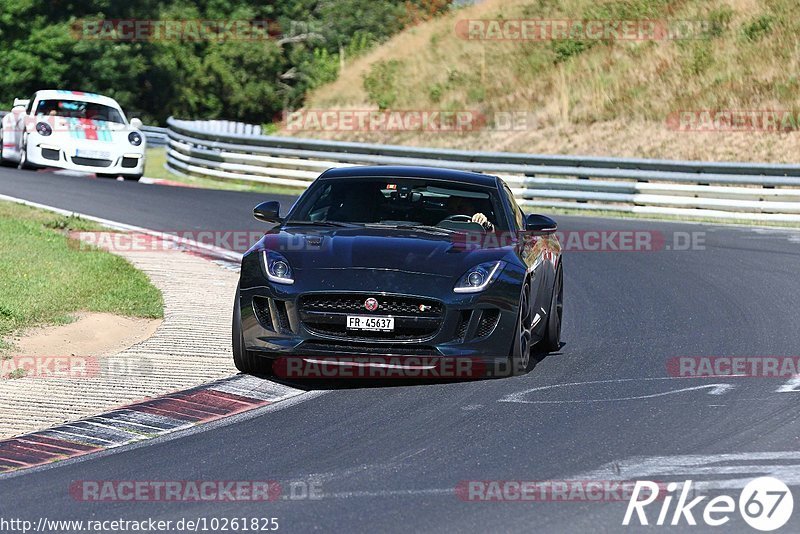 Bild #10261825 - Touristenfahrten Nürburgring Nordschleife (22.08.2020)