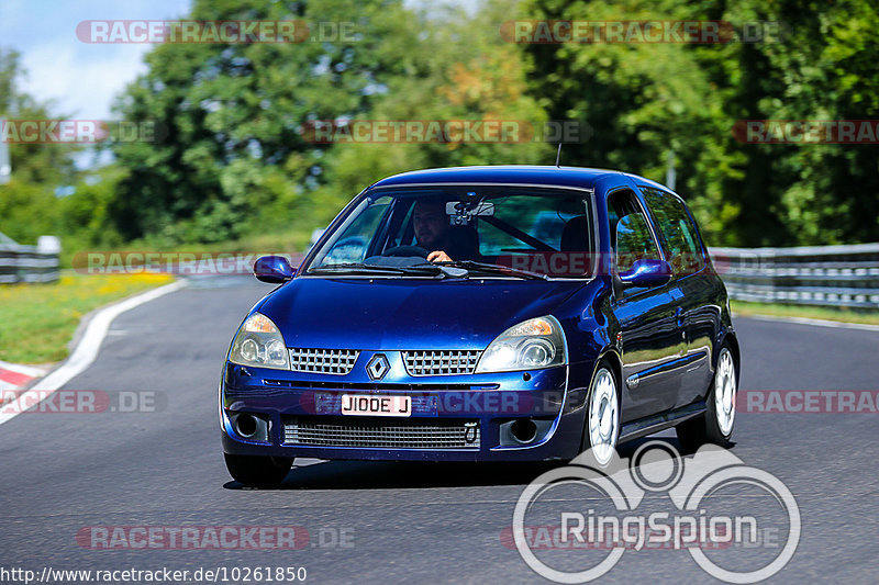 Bild #10261850 - Touristenfahrten Nürburgring Nordschleife (22.08.2020)