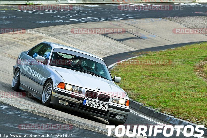 Bild #10261897 - Touristenfahrten Nürburgring Nordschleife (22.08.2020)