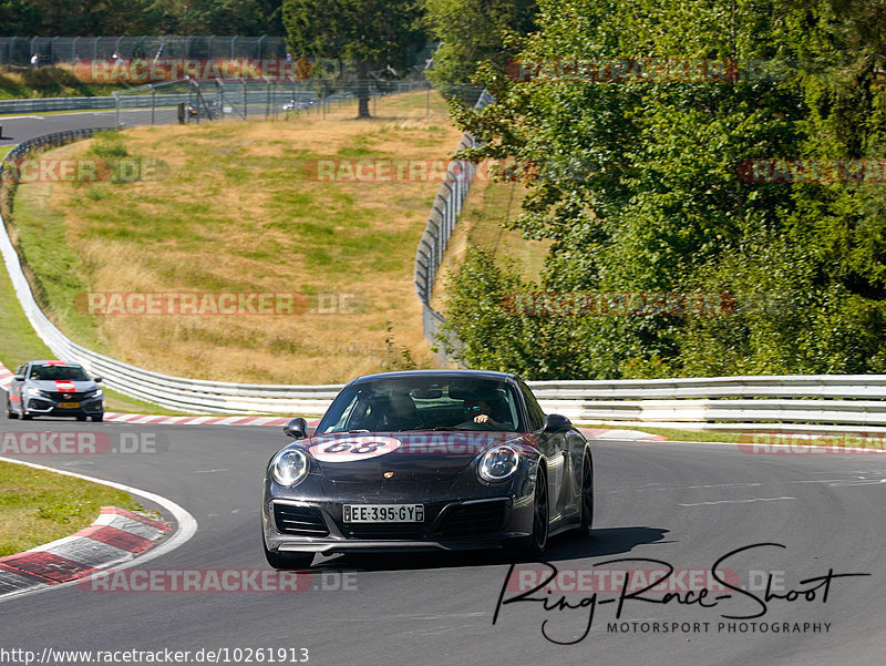 Bild #10261913 - Touristenfahrten Nürburgring Nordschleife (22.08.2020)