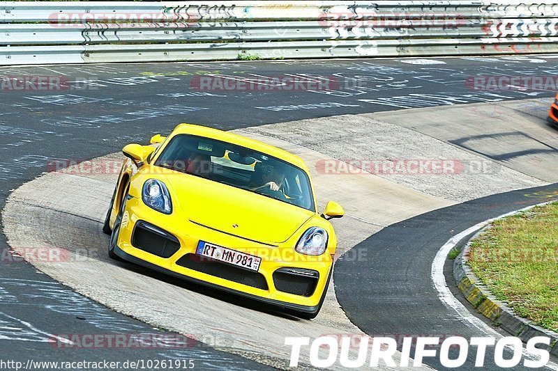 Bild #10261915 - Touristenfahrten Nürburgring Nordschleife (22.08.2020)