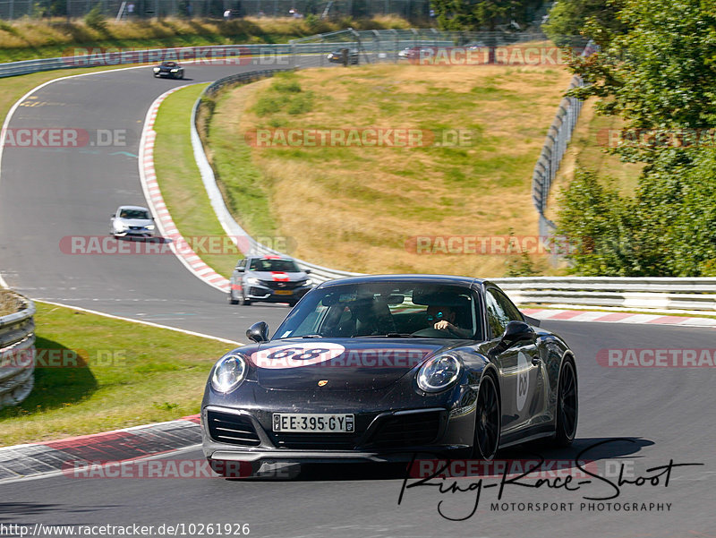 Bild #10261926 - Touristenfahrten Nürburgring Nordschleife (22.08.2020)