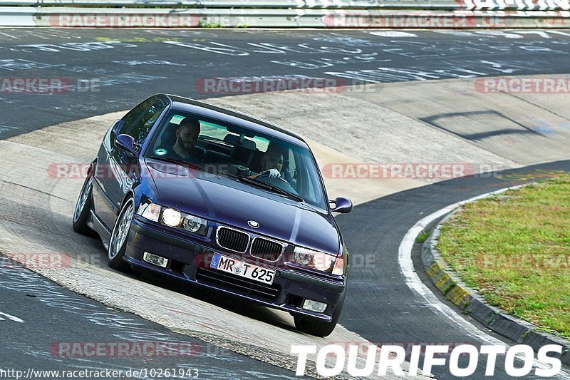 Bild #10261943 - Touristenfahrten Nürburgring Nordschleife (22.08.2020)