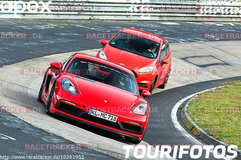 Bild #10261955 - Touristenfahrten Nürburgring Nordschleife (22.08.2020)