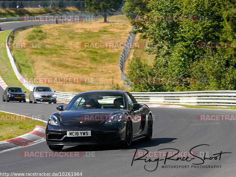 Bild #10261964 - Touristenfahrten Nürburgring Nordschleife (22.08.2020)