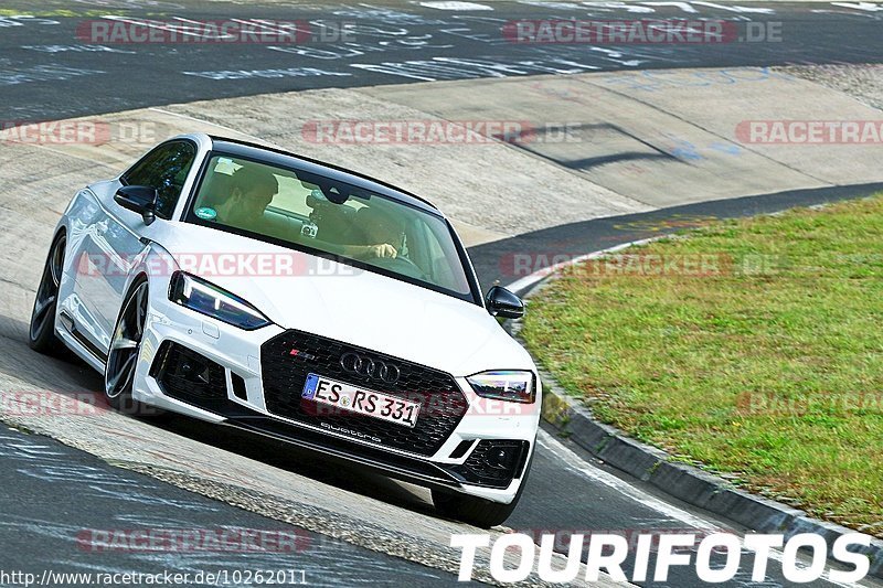 Bild #10262011 - Touristenfahrten Nürburgring Nordschleife (22.08.2020)