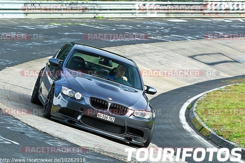 Bild #10262018 - Touristenfahrten Nürburgring Nordschleife (22.08.2020)