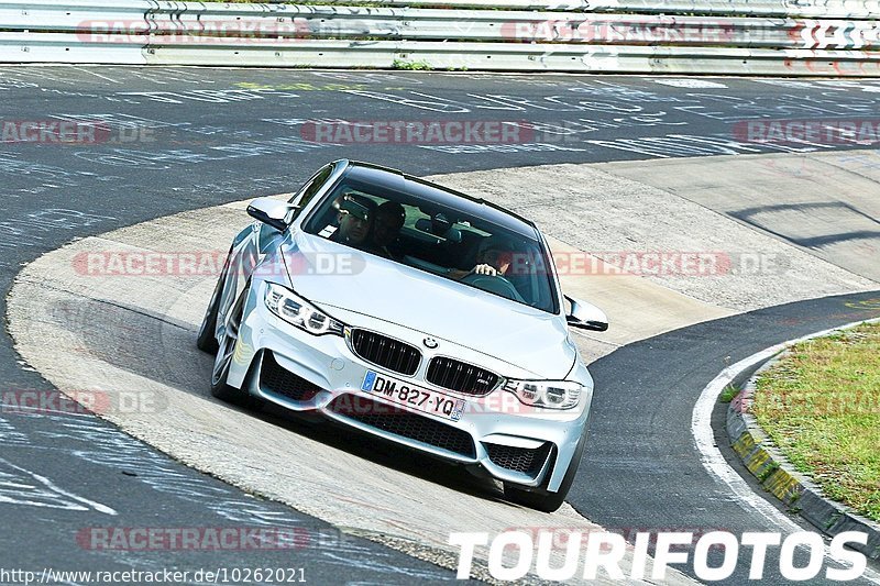 Bild #10262021 - Touristenfahrten Nürburgring Nordschleife (22.08.2020)