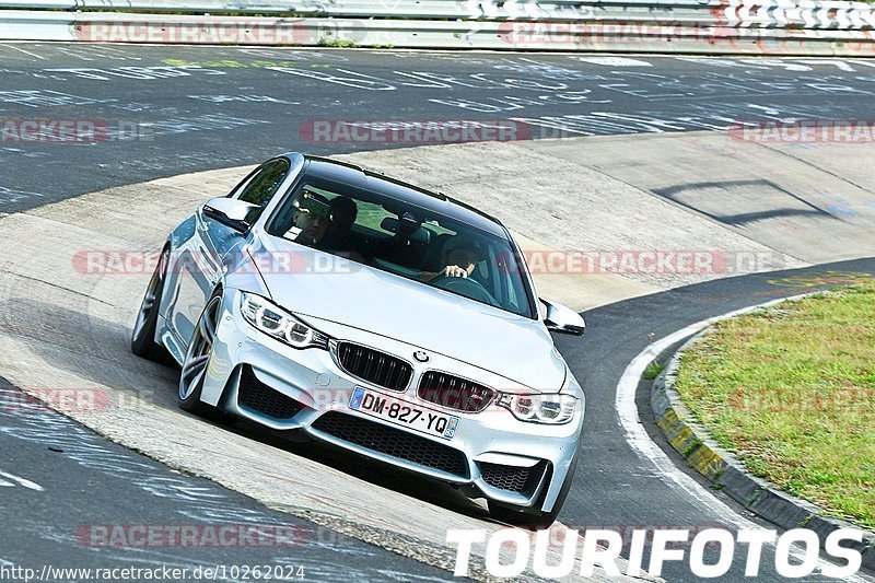 Bild #10262024 - Touristenfahrten Nürburgring Nordschleife (22.08.2020)