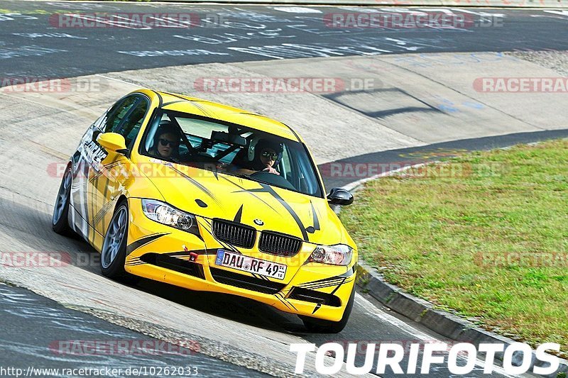 Bild #10262033 - Touristenfahrten Nürburgring Nordschleife (22.08.2020)