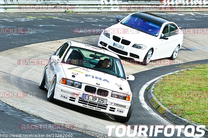 Bild #10262040 - Touristenfahrten Nürburgring Nordschleife (22.08.2020)