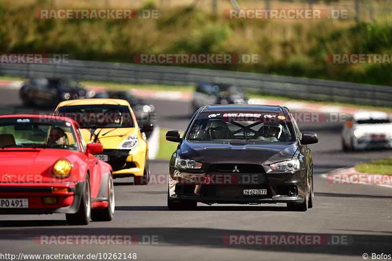 Bild #10262148 - Touristenfahrten Nürburgring Nordschleife (22.08.2020)