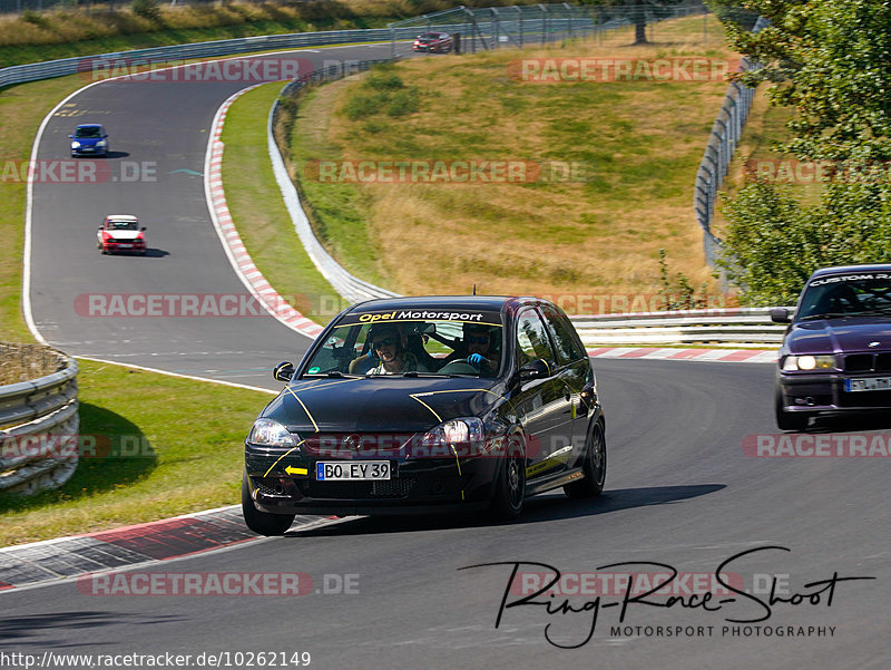 Bild #10262149 - Touristenfahrten Nürburgring Nordschleife (22.08.2020)