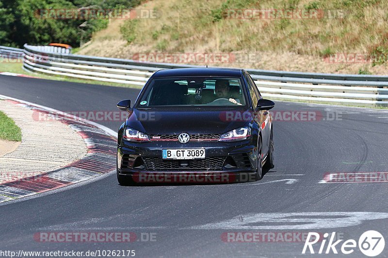 Bild #10262175 - Touristenfahrten Nürburgring Nordschleife (22.08.2020)