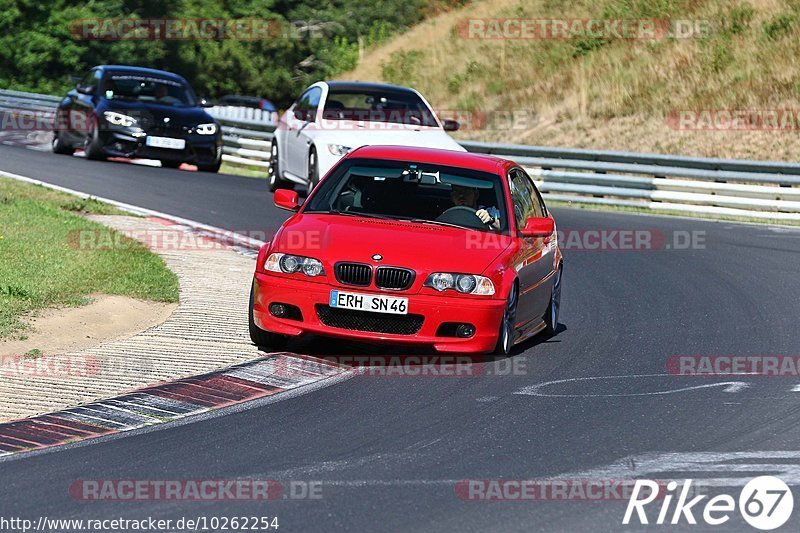 Bild #10262254 - Touristenfahrten Nürburgring Nordschleife (22.08.2020)