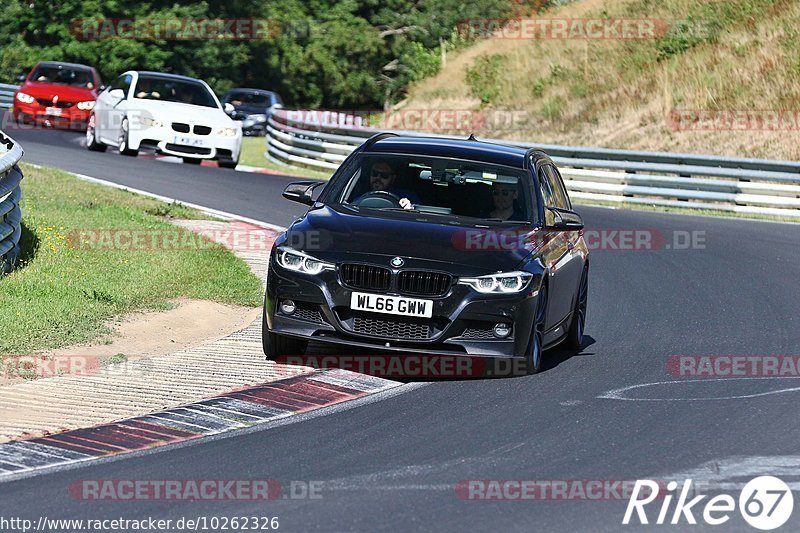 Bild #10262326 - Touristenfahrten Nürburgring Nordschleife (22.08.2020)