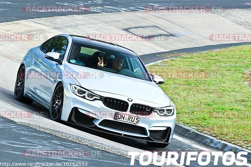 Bild #10262553 - Touristenfahrten Nürburgring Nordschleife (22.08.2020)